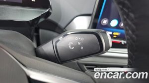 Volkswagen ID.5 PRO 2025 года из Южной Кореи