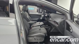 Volkswagen ID.5 PRO 2025 года из Южной Кореи