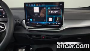 Volkswagen ID.5 PRO 2025 года из Южной Кореи