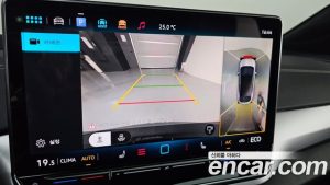 Volkswagen ID.5 PRO 2025 года из Южной Кореи