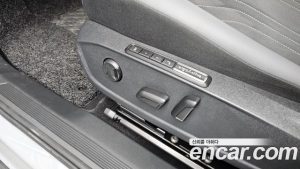 Volkswagen ID.5 PRO 2025 года из Южной Кореи