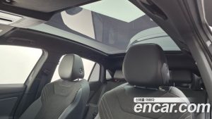 Volkswagen ID.5 PRO 2025 года из Южной Кореи