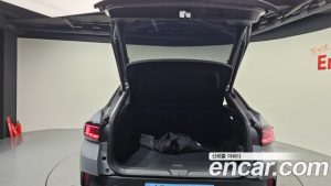 Volkswagen ID.5 PRO 2025 года из Южной Кореи