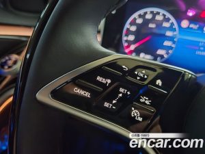 Mercedes-Benz S-Class Maybach S580 4MATIC 2023 года из Южной Кореи