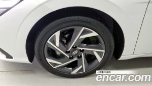 Hyundai AVANTE 1.6 2025 года из Южной Кореи