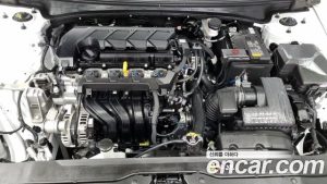Hyundai AVANTE 1.6 2025 года из Южной Кореи