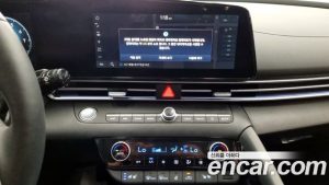Hyundai AVANTE 1.6 2025 года из Южной Кореи