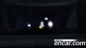 Mercedes-Benz GLC-Class GLC300 4MATIC Coupe 2023 года из Южной Кореи