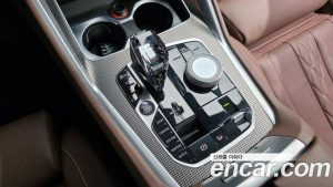 BMW X6 xDrive40i M Sport 2023 года из Южной Кореи