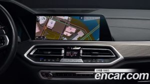 BMW X6 xDrive40i M Sport 2023 года из Южной Кореи