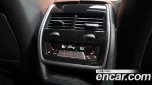 BMW X6 xDrive40i M Sport 2023 года из Южной Кореи