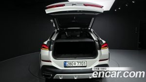 BMW X6 xDrive40i M Sport 2023 года из Южной Кореи