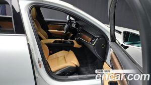 Volvo S90 B5 ULTIMATE Bright 2023 года из Южной Кореи
