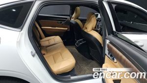 Volvo S90 B5 ULTIMATE Bright 2023 года из Южной Кореи