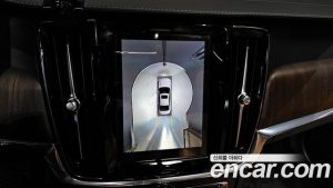 Volvo S90 B5 ULTIMATE Bright 2023 года из Южной Кореи