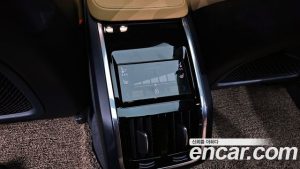 Volvo S90 B5 ULTIMATE Bright 2023 года из Южной Кореи