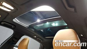 Volvo S90 B5 ULTIMATE Bright 2023 года из Южной Кореи