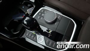 BMW X4 xDrive20i M Sport 2023 года из Южной Кореи