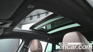 BMW X4 xDrive20i M Sport 2023 года из Южной Кореи