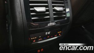 BMW X4 xDrive20i M Sport 2023 года из Южной Кореи