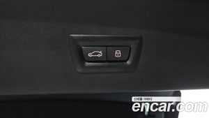 BMW X4 xDrive20i M Sport 2023 года из Южной Кореи