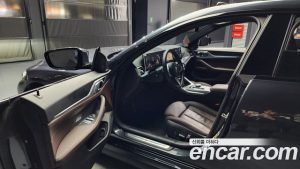 BMW i4 eDrive40 2024 года из Южной Кореи