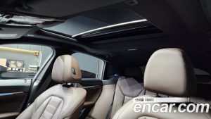 BMW i4 eDrive40 2024 года из Южной Кореи