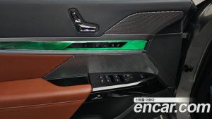 BMW 7-Series 740i sDrive M Sport 2023 года из Южной Кореи