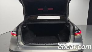 BMW 7-Series 740i sDrive M Sport 2023 года из Южной Кореи