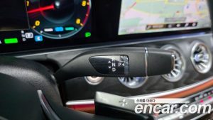 Mercedes-Benz CLS-Class CLS300d 4MATIC 2023 года из Южной Кореи