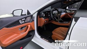 Mercedes-Benz CLS-Class CLS300d 4MATIC 2023 года из Южной Кореи