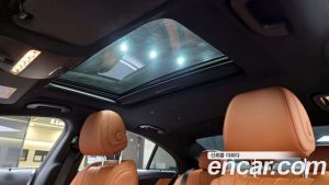 Mercedes-Benz CLS-Class CLS300d 4MATIC 2023 года из Южной Кореи