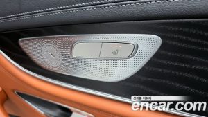 Mercedes-Benz CLS-Class CLS300d 4MATIC 2023 года из Южной Кореи