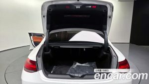 Mercedes-Benz CLS-Class CLS300d 4MATIC 2023 года из Южной Кореи