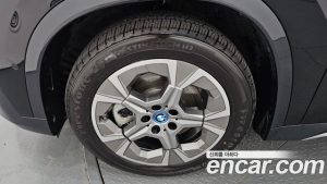 BMW iX1 xDrive 30 xLine 2023 года из Южной Кореи