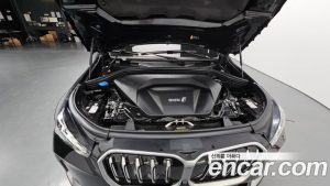 BMW iX1 xDrive 30 xLine 2023 года из Южной Кореи