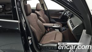 BMW iX1 xDrive 30 xLine 2023 года из Южной Кореи