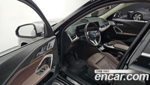 BMW iX1 xDrive 30 xLine 2023 года из Южной Кореи