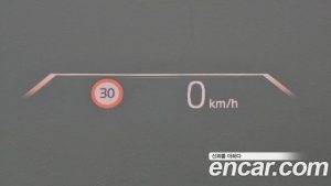 BMW iX1 xDrive 30 xLine 2023 года из Южной Кореи