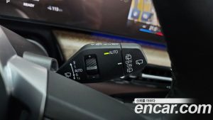 BMW iX1 xDrive 30 xLine 2023 года из Южной Кореи