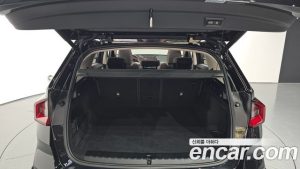 BMW iX1 xDrive 30 xLine 2023 года из Южной Кореи