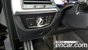 BMW X3 xDrive 20i M Sport 2023 года из Южной Кореи