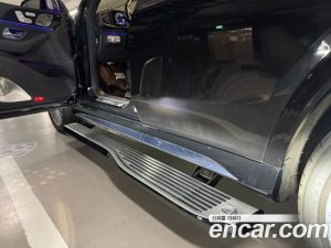 Mercedes-Benz GLS-Class Maybach GLS600 4MATIC 2024 года из Южной Кореи
