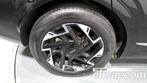 Kia Sportage Дизель 2.0 4WD 2024 года из Южной Кореи