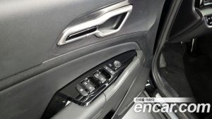 Kia Sportage Дизель 2.0 4WD 2024 года из Южной Кореи