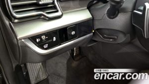 Kia Sportage Дизель 2.0 4WD 2024 года из Южной Кореи