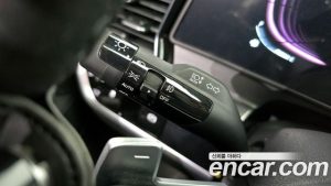 Kia Sportage Дизель 2.0 4WD 2024 года из Южной Кореи