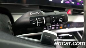 Kia Sportage Дизель 2.0 4WD 2024 года из Южной Кореи