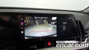 Kia Sportage Дизель 2.0 4WD 2024 года из Южной Кореи