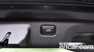 Kia Sportage Дизель 2.0 4WD 2024 года из Южной Кореи